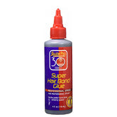 Salon Pro 30 Sec Super Hair Bond Glue 4oz